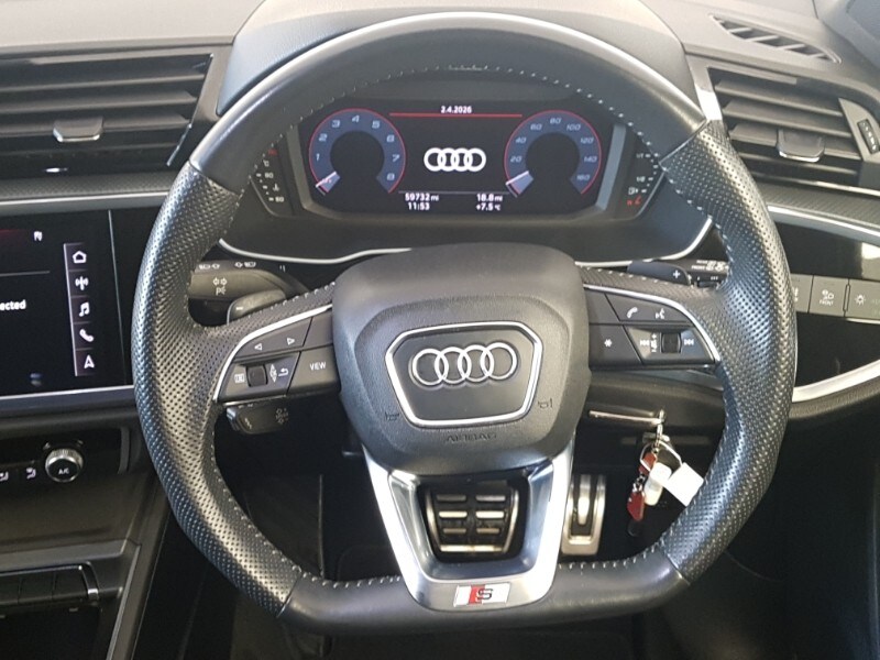 Used Audi Q3 2019 for sale - 78114064: Photo 11