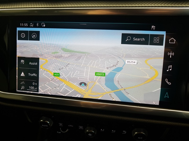 Used Audi Q3 2019 for sale - 78114064: Photo 12