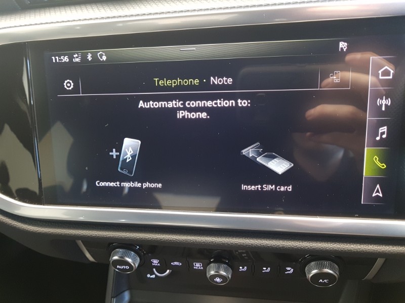 Used Audi Q3 2019 for sale - 78114064: Photo 13