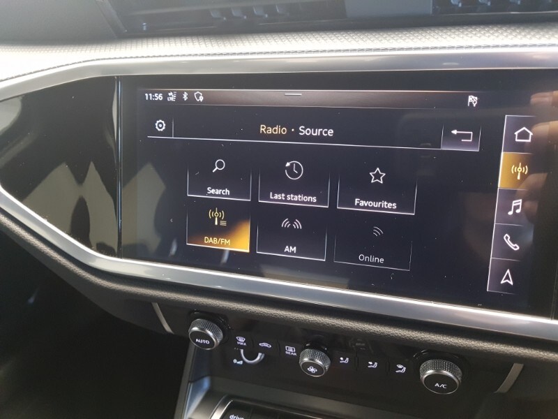 Used Audi Q3 2019 for sale - 78114064: Photo 16