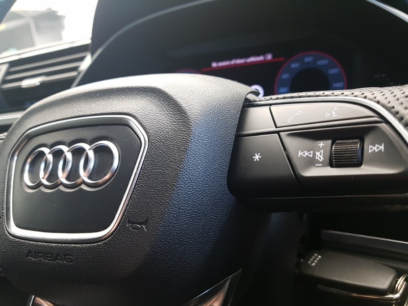 Used Audi Q3 2019 for sale - 78114064: Photo 17