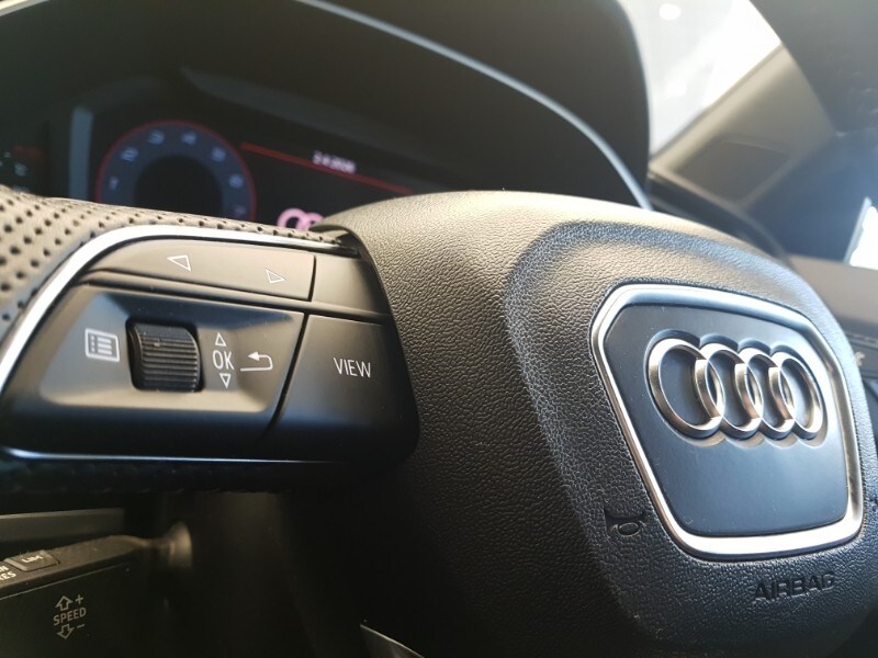 Used Audi Q3 2019 for sale - 78114064: Photo 18
