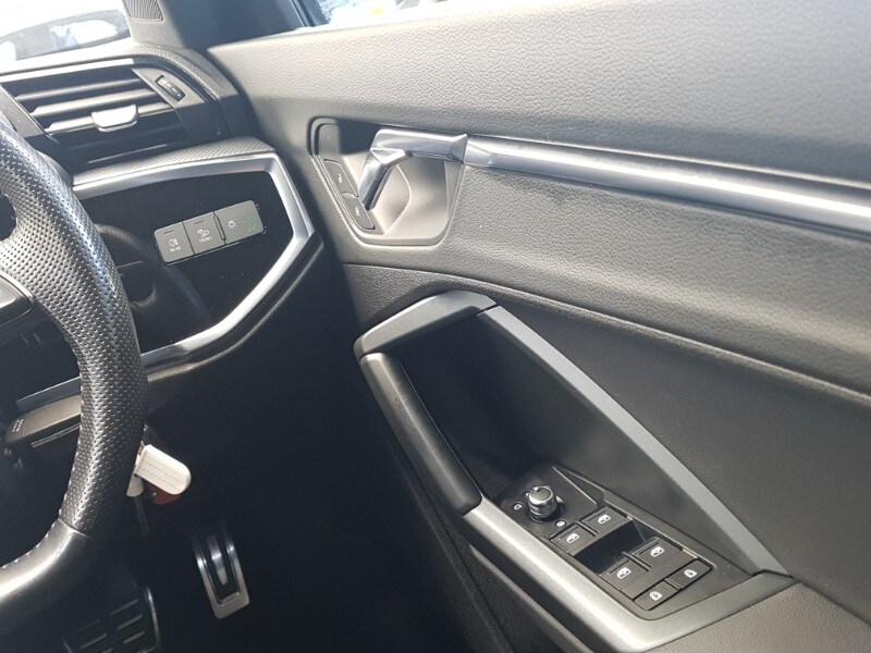 Used Audi Q3 2019 for sale - 78114064: Photo 19