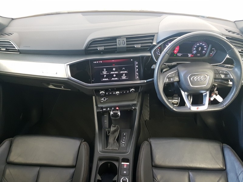 Used Audi Q3 2019 for sale - 78114064: Photo 2