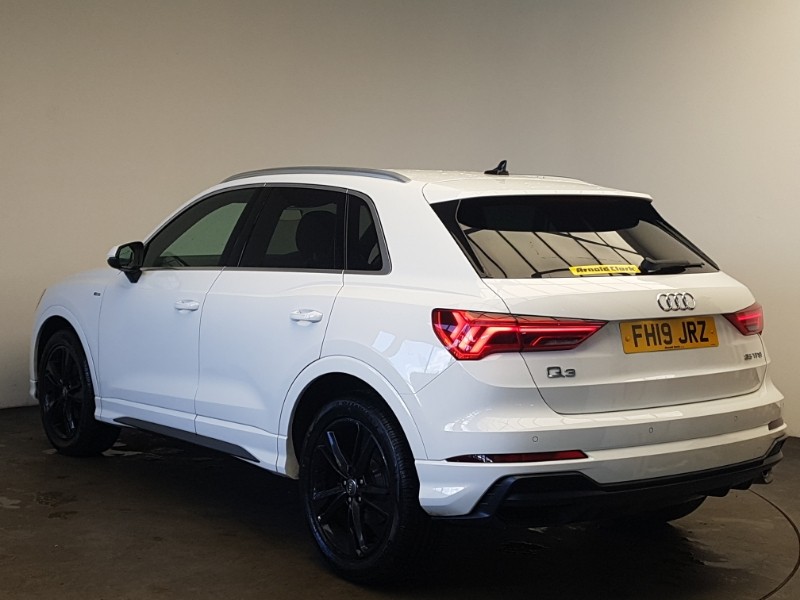 Used Audi Q3 2019 for sale - 78114064: Photo 3