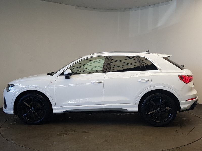 Used Audi Q3 2019 for sale - 78114064: Photo 4