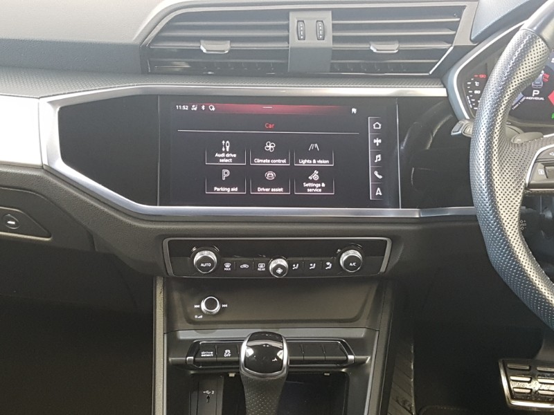 Used Audi Q3 2019 for sale - 78114064: Photo 7