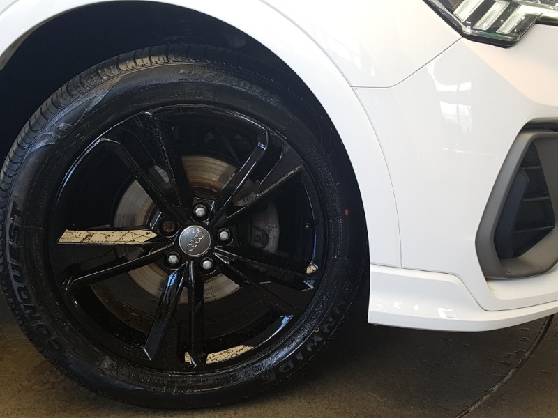 Used Audi Q3 2019 for sale - 78114064: Photo 9