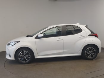 Used Toyota Yaris 2022 for sale - 78312787: Photo