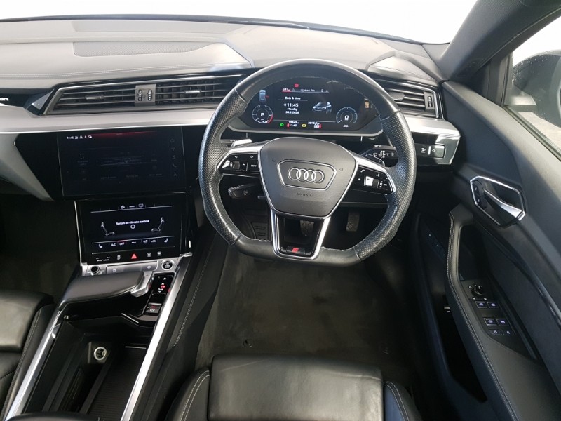 Used Audi e-tron 2021 for sale - 78099301: Photo 10