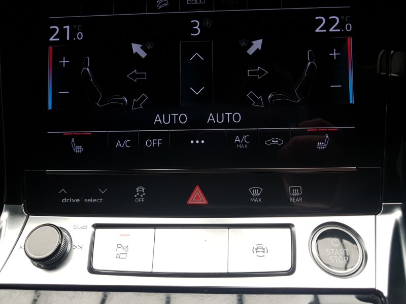 Used Audi e-tron 2021 for sale - 78099301: Photo 15