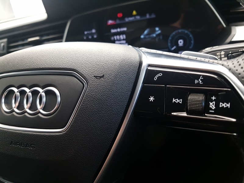Used Audi e-tron 2021 for sale - 78099301: Photo 19