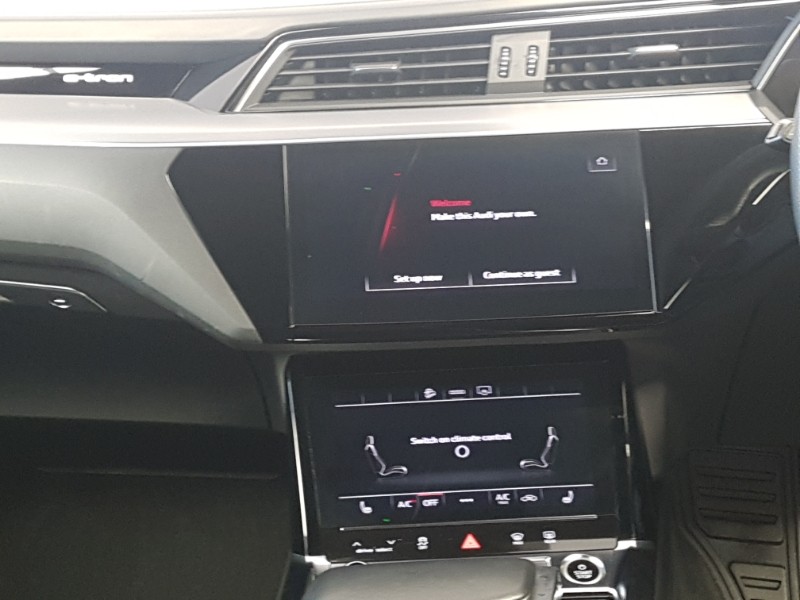 Used Audi e-tron 2021 for sale - 78099301: Photo 7