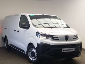 Used Peugeot Expert 2024 for sale - 74988228: Photo