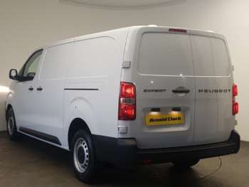 Used Peugeot Expert 2024 for sale - 74988228: Photo