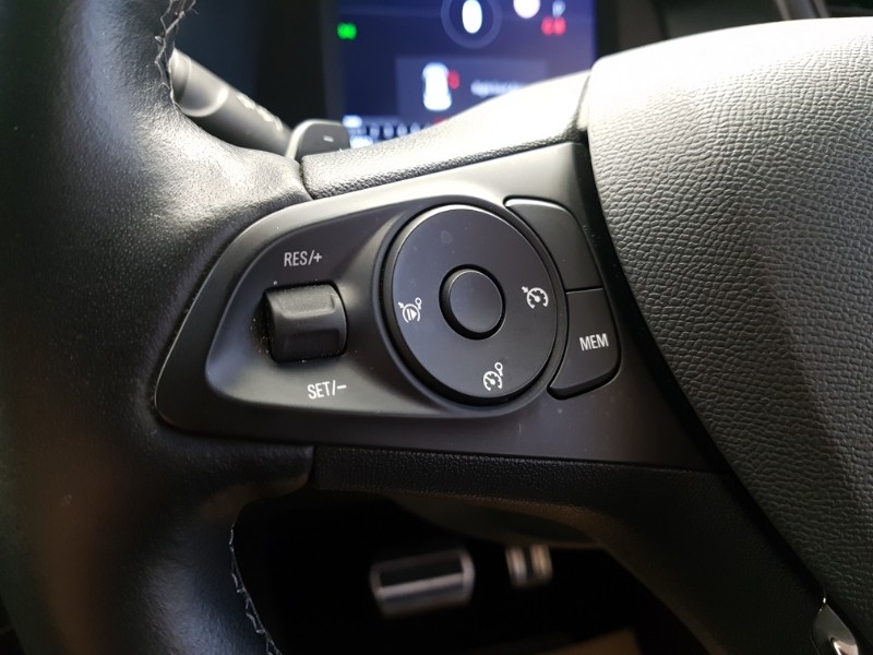 Used Vauxhall Corsa 2022 for sale - 76974957: Photo 12