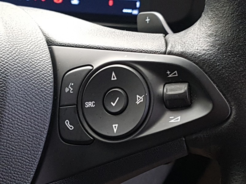 Used Vauxhall Corsa 2022 for sale - 76974957: Photo 13