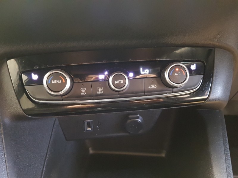 Used Vauxhall Corsa 2022 for sale - 76974957: Photo 14