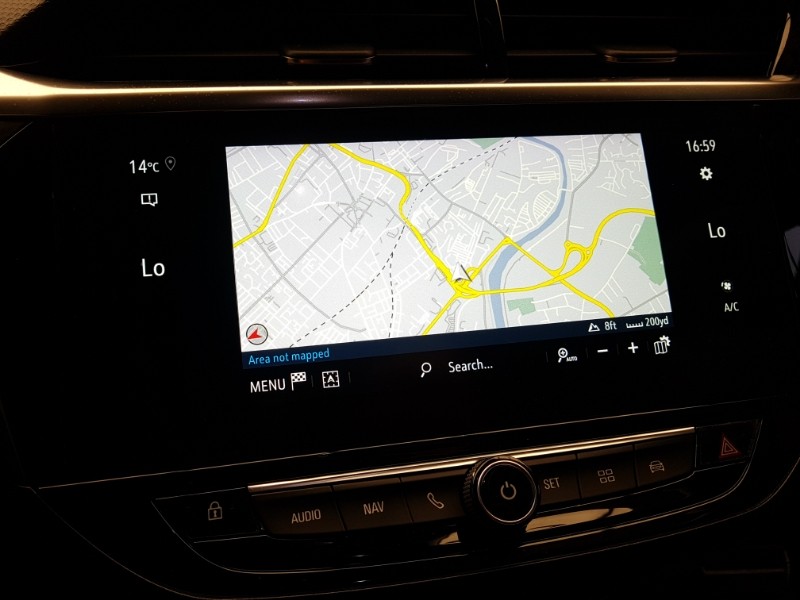 Used Vauxhall Corsa 2022 for sale - 76974957: Photo 19