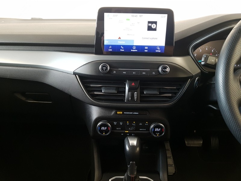 Used Ford Focus 2022 for sale - 77761623: Photo 11