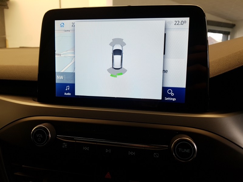 Used Ford Focus 2022 for sale - 77761623: Photo 12