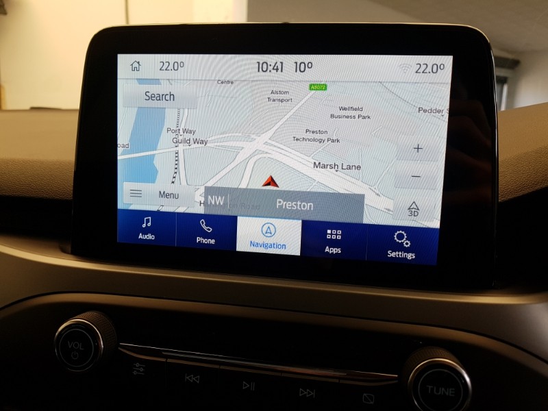 Used Ford Focus 2022 for sale - 77761623: Photo 13