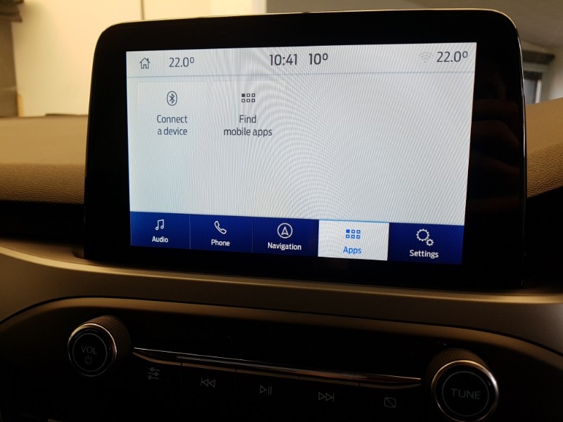 Used Ford Focus 2022 for sale - 77761623: Photo 14