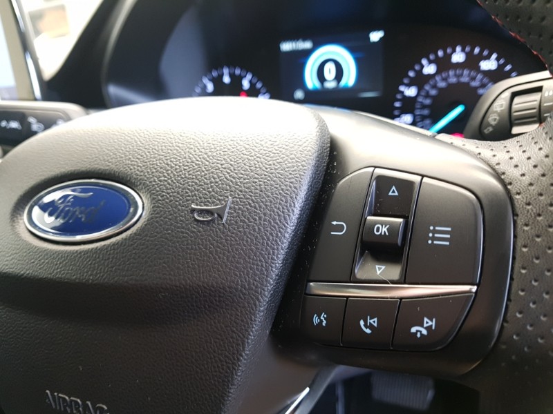 Used Ford Focus 2022 for sale - 77761623: Photo 16