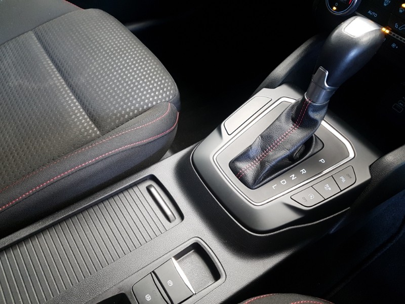 Used Ford Focus 2022 for sale - 77761623: Photo 17