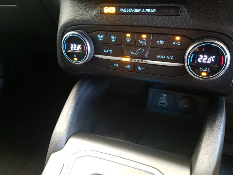 Used Ford Focus 2022 for sale - 77761623: Photo 18