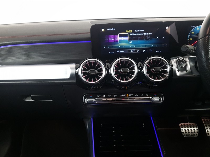 Used Mercedes-Benz EQB 2022 for sale - 77777293: Photo 11