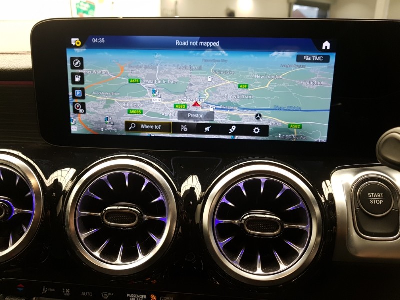 Used Mercedes-Benz EQB 2022 for sale - 77777293: Photo 13