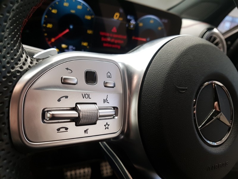 Used Mercedes-Benz EQB 2022 for sale - 77777293: Photo 15