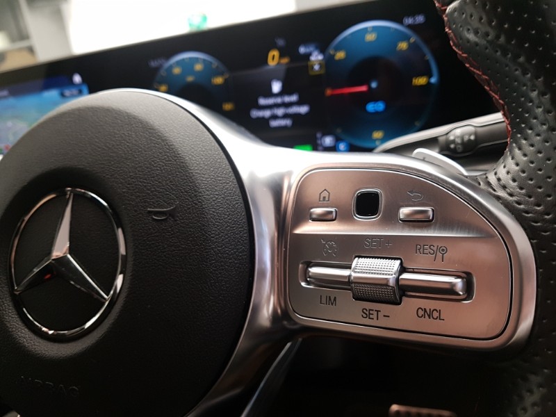 Used Mercedes-Benz EQB 2022 for sale - 77777293: Photo 16