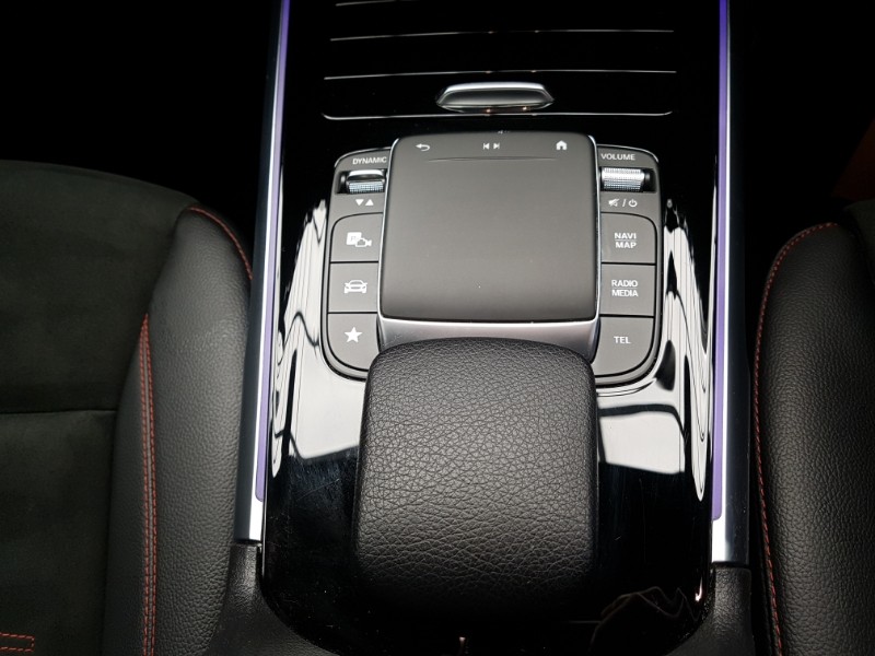 Used Mercedes-Benz EQB 2022 for sale - 77777293: Photo 17