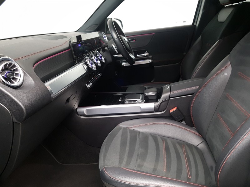 Used Mercedes-Benz EQB 2022 for sale - 77777293: Photo 5