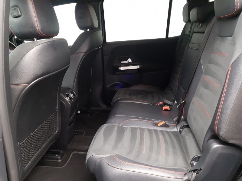 Used Mercedes-Benz EQB 2022 for sale - 77777293: Photo 6