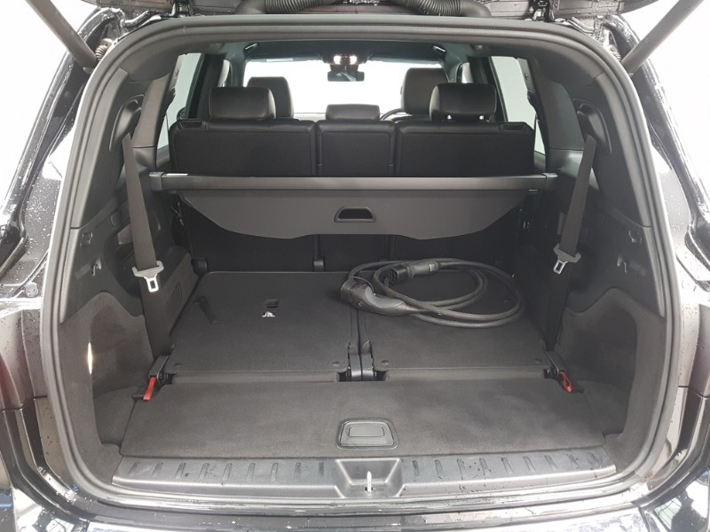 Used Mercedes-Benz EQB 2022 for sale - 77777293: Photo 8