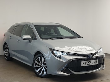 Used Toyota Corolla 2022 for sale - 78957268: Photo