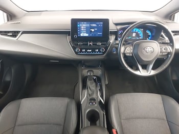 Used Toyota Corolla 2022 for sale - 78957268: Photo