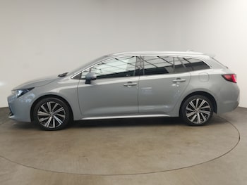 Used Toyota Corolla 2022 for sale - 78957268: Photo