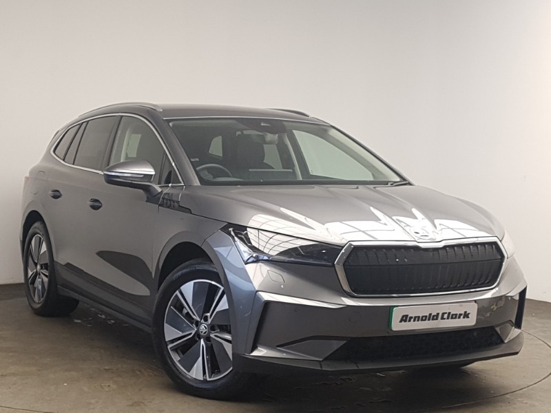 Used Skoda Enyaq 2024 for sale - 76427684: Photo 1