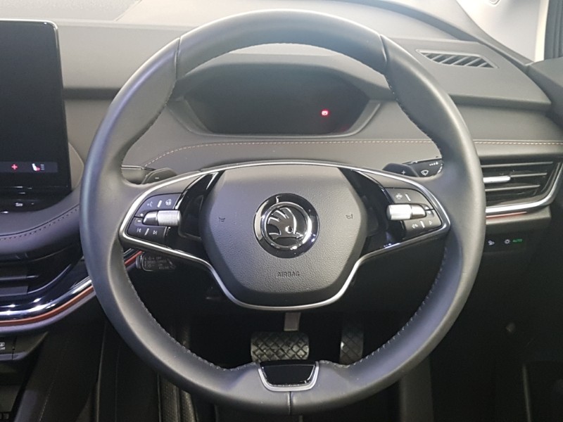 Used Skoda Enyaq 2024 for sale - 76427684: Photo 10