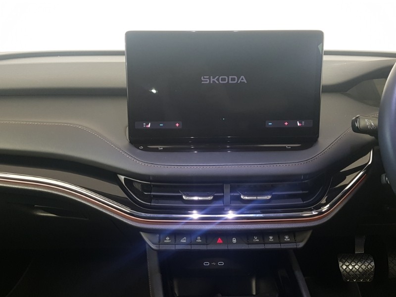 Used Skoda Enyaq 2024 for sale - 76427684: Photo 11