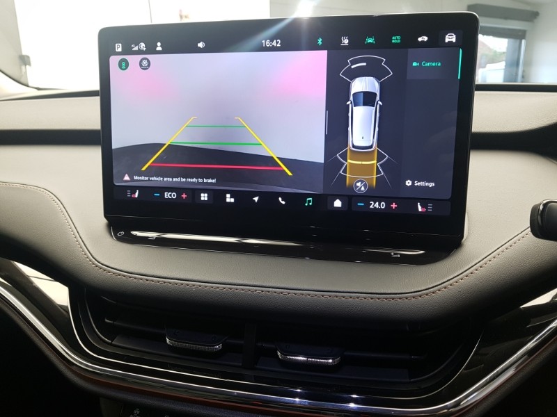 Used Skoda Enyaq 2024 for sale - 76427684: Photo 12