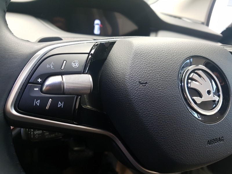 Used Skoda Enyaq 2024 for sale - 76427684: Photo 15