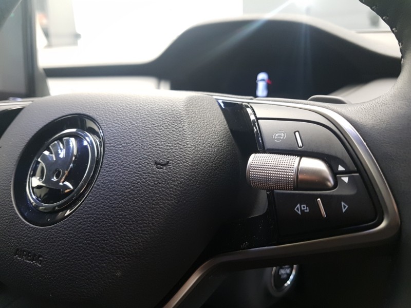 Used Skoda Enyaq 2024 for sale - 76427684: Photo 16