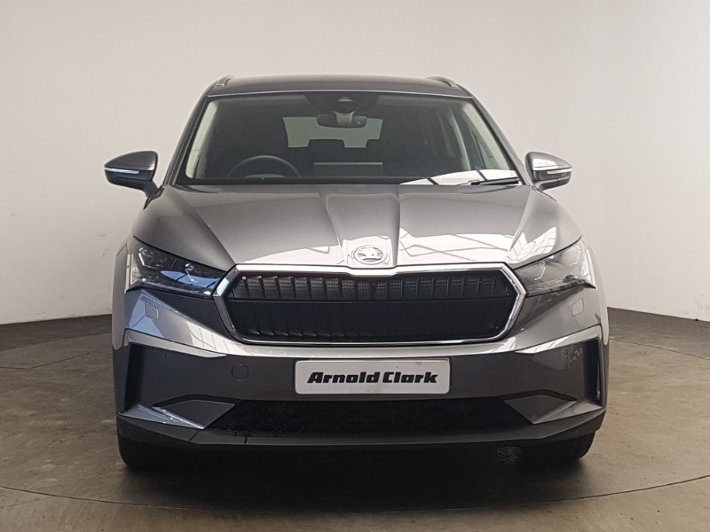 Used Skoda Enyaq 2024 for sale - 76427684: Photo 19