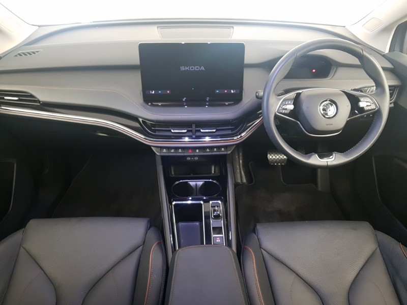 Used Skoda Enyaq 2024 for sale - 76427684: Photo 2