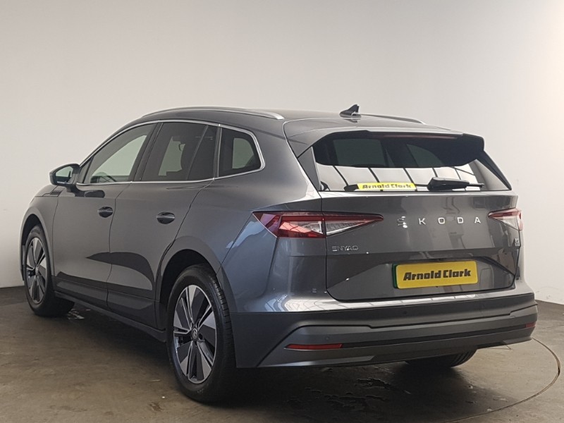 Used Skoda Enyaq 2024 for sale - 76427684: Photo 3